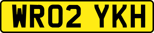 WR02YKH