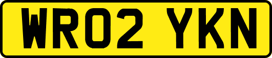 WR02YKN