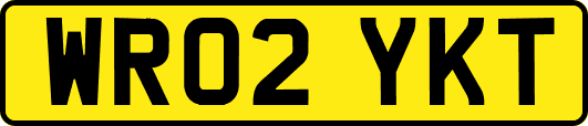 WR02YKT