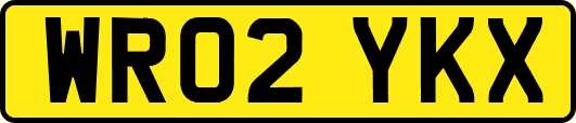 WR02YKX