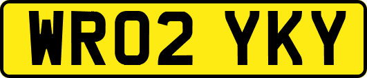 WR02YKY