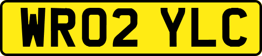 WR02YLC