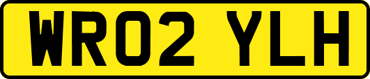 WR02YLH