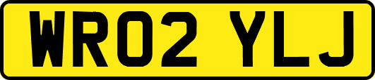 WR02YLJ