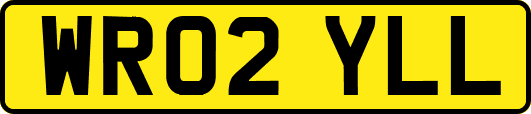 WR02YLL