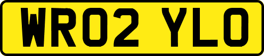 WR02YLO