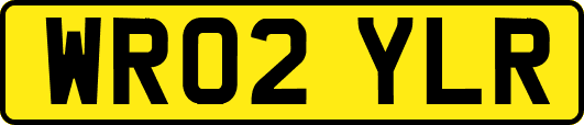 WR02YLR
