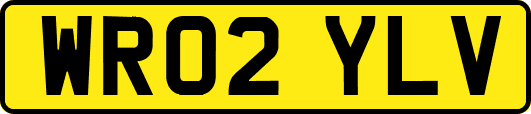 WR02YLV