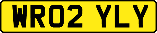 WR02YLY