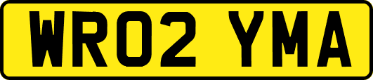 WR02YMA