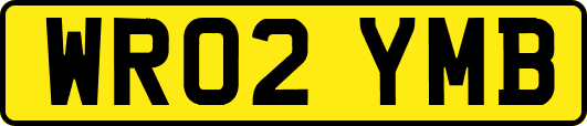 WR02YMB