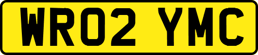 WR02YMC