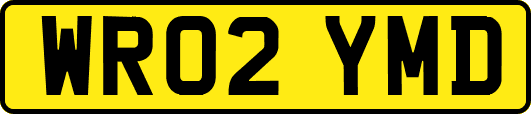 WR02YMD