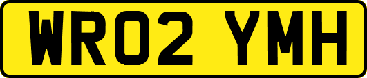 WR02YMH