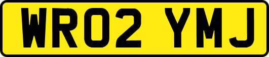 WR02YMJ