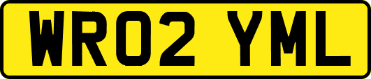 WR02YML