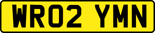 WR02YMN