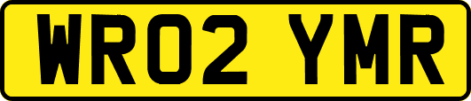 WR02YMR