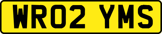 WR02YMS