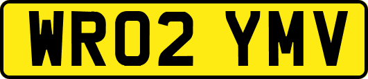 WR02YMV