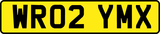 WR02YMX