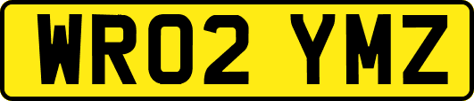 WR02YMZ
