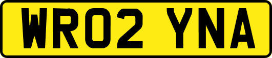 WR02YNA