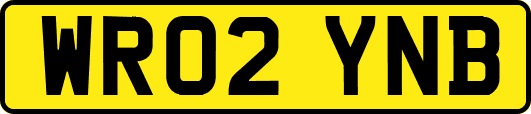 WR02YNB