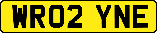 WR02YNE