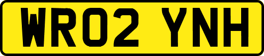 WR02YNH