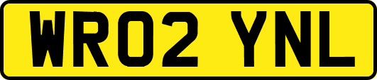 WR02YNL