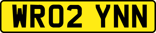 WR02YNN