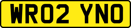WR02YNO