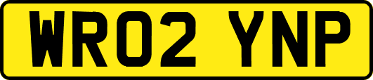 WR02YNP