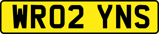 WR02YNS