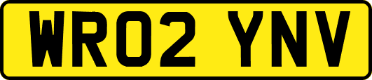 WR02YNV