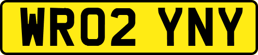 WR02YNY