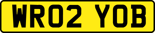 WR02YOB