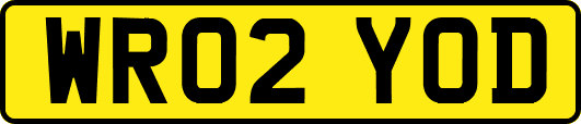 WR02YOD