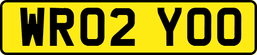 WR02YOO