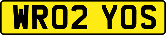 WR02YOS