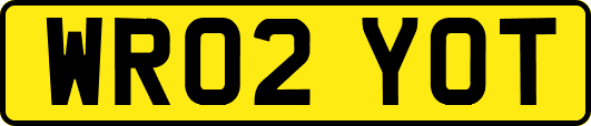 WR02YOT