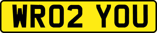 WR02YOU