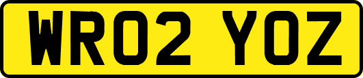 WR02YOZ