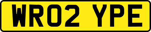 WR02YPE