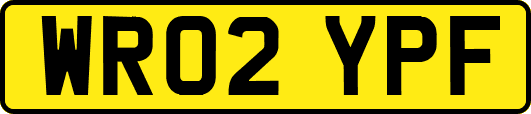 WR02YPF