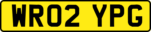 WR02YPG