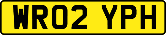 WR02YPH