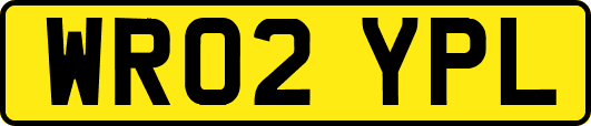 WR02YPL