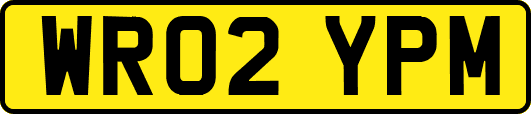 WR02YPM